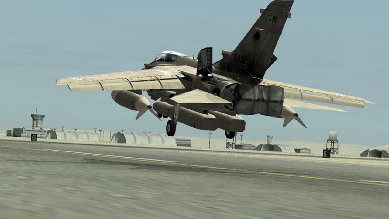 Ace Combat 5: The Unsung War thumbnail 5