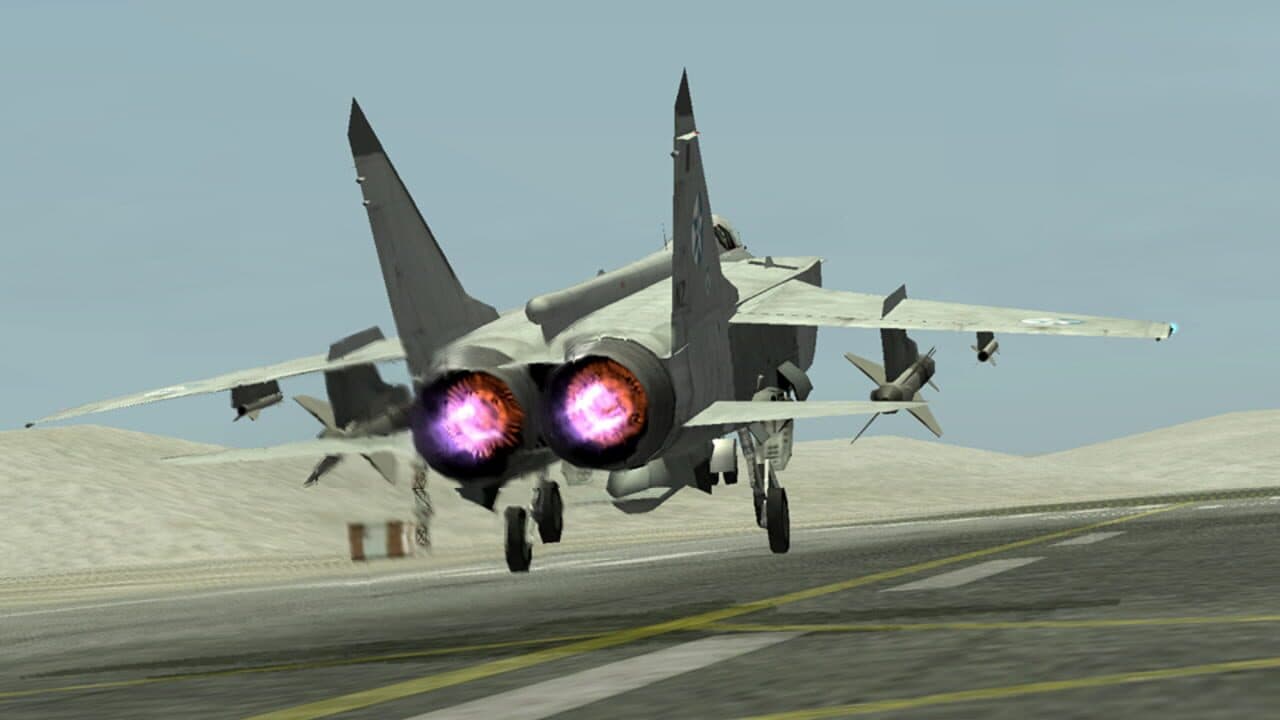 Ace Combat 5: The Unsung War thumbnail 3