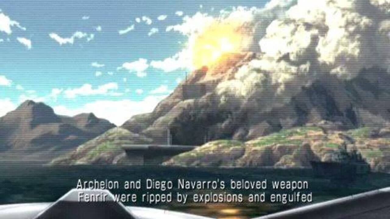 Ace Combat X: Skies of Deception thumbnail 3