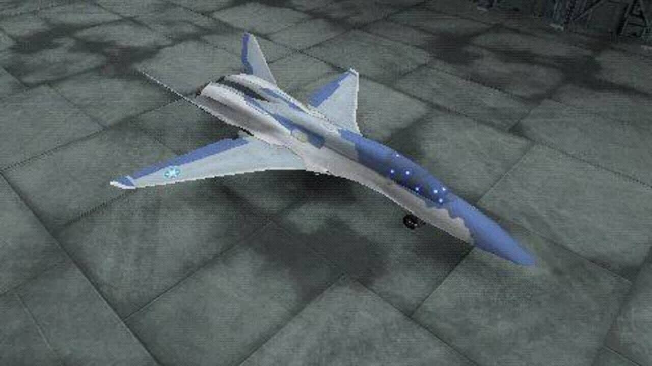 Ace Combat X: Skies of Deception thumbnail 5