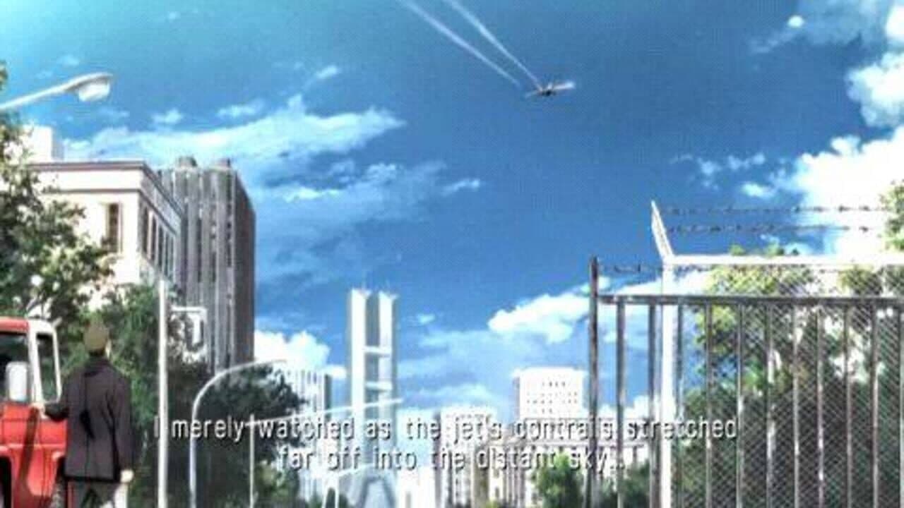 Ace Combat X: Skies of Deception thumbnail 7