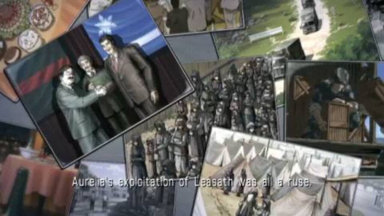 Ace Combat X: Skies of Deception thumbnail 10
