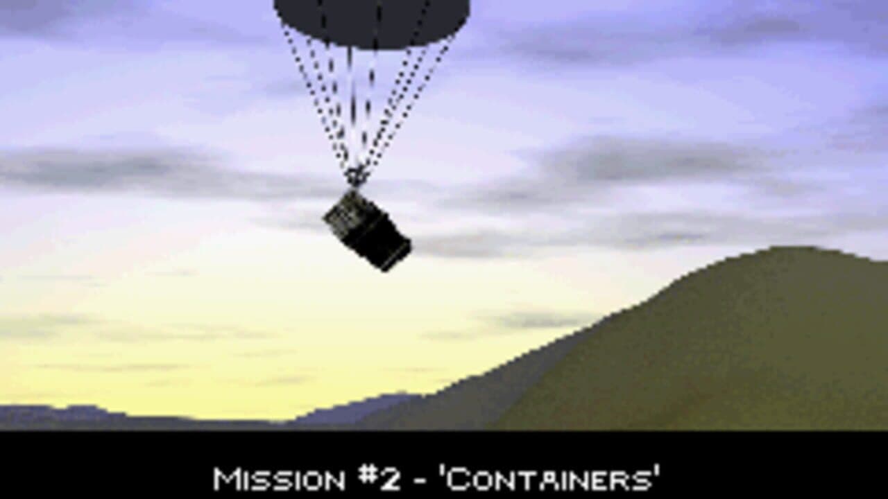 Ace Combat Advance thumbnail 2