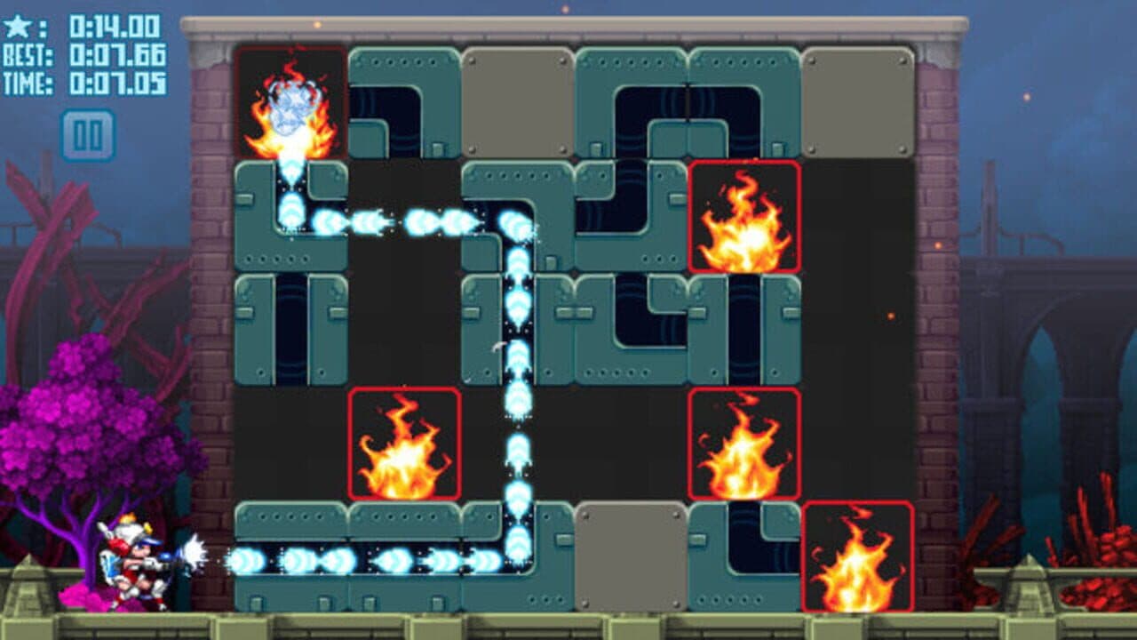 Mighty Switch Force! thumbnail 3