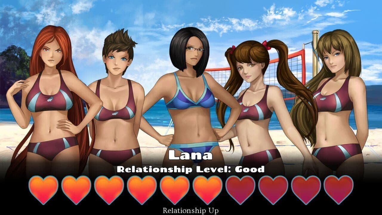 Volleyball Heaven thumbnail 9