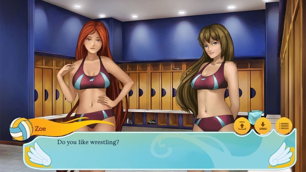 Volleyball Heaven thumbnail 2