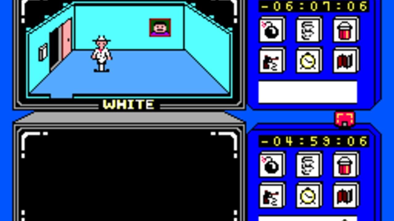 Spy vs Spy thumbnail 2