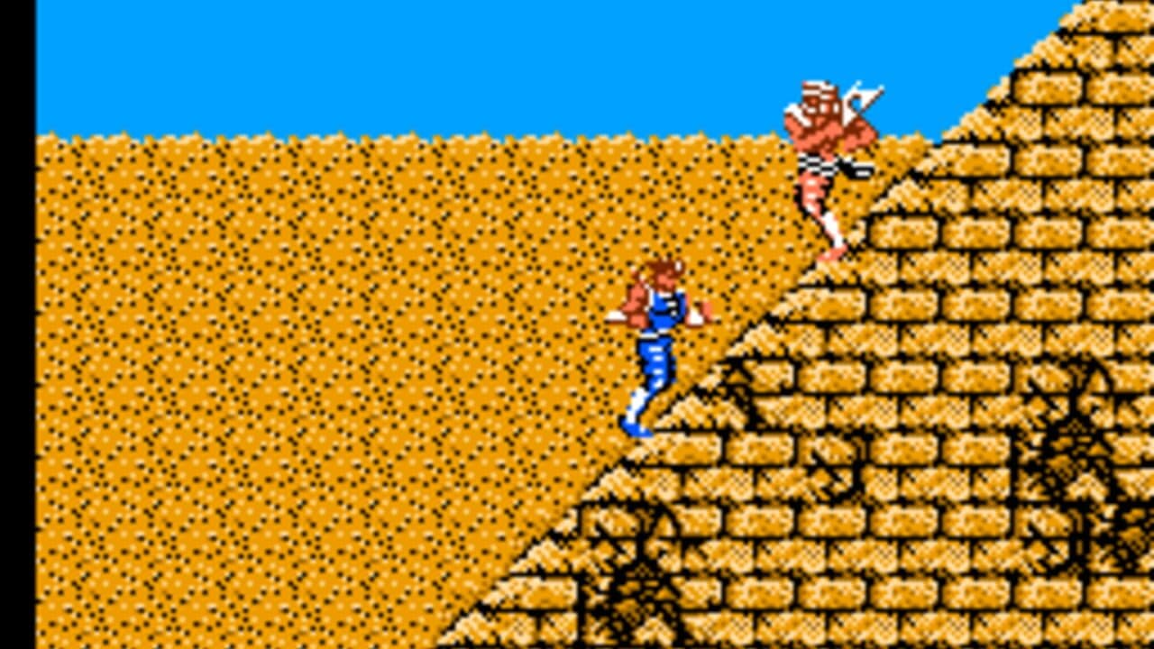Strider thumbnail 2