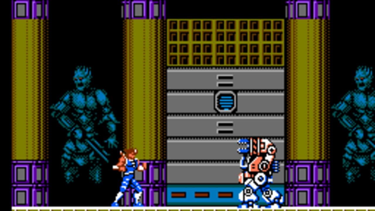Strider thumbnail 3