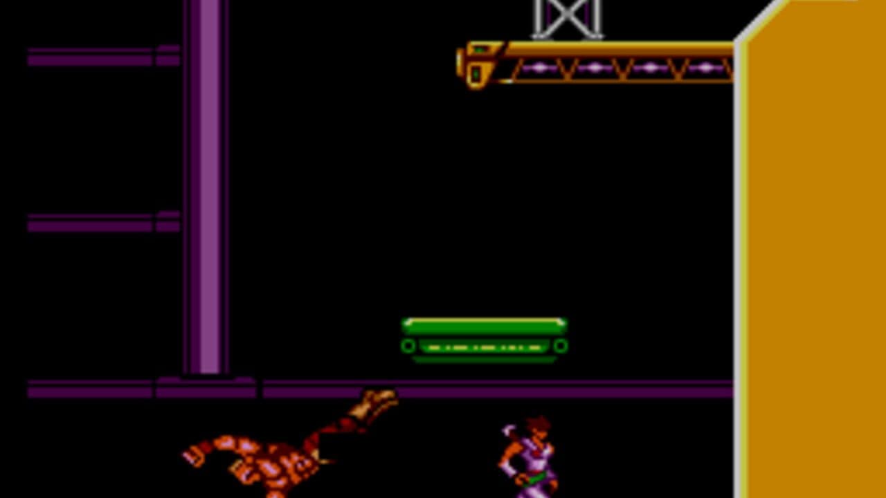 Strider thumbnail 3
