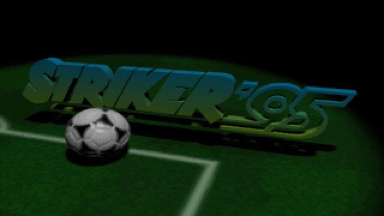 Striker '95 thumbnail 2