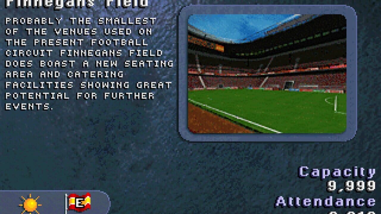 Striker '95 thumbnail 3