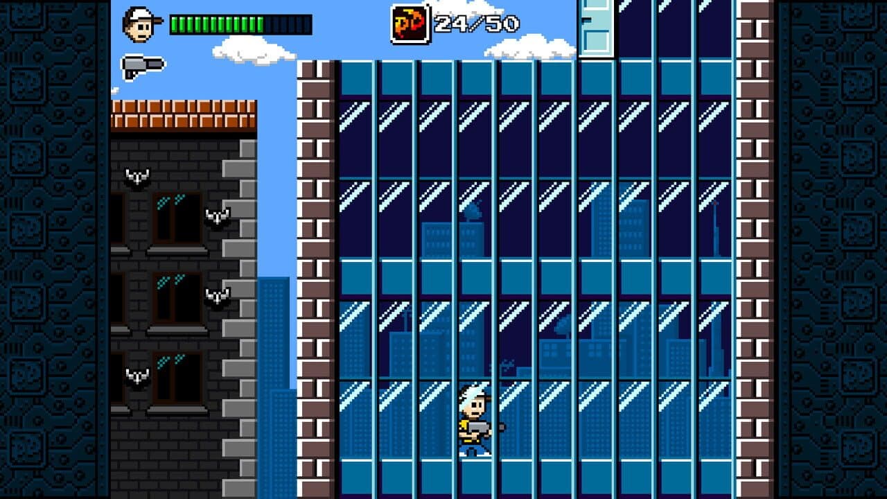 Pixel Devil and the Broken Cartridge thumbnail 3