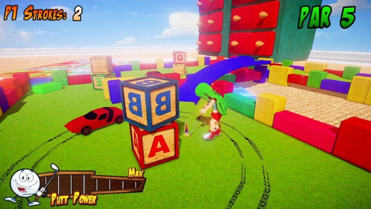 RD's Adventure Mini Golf thumbnail 8