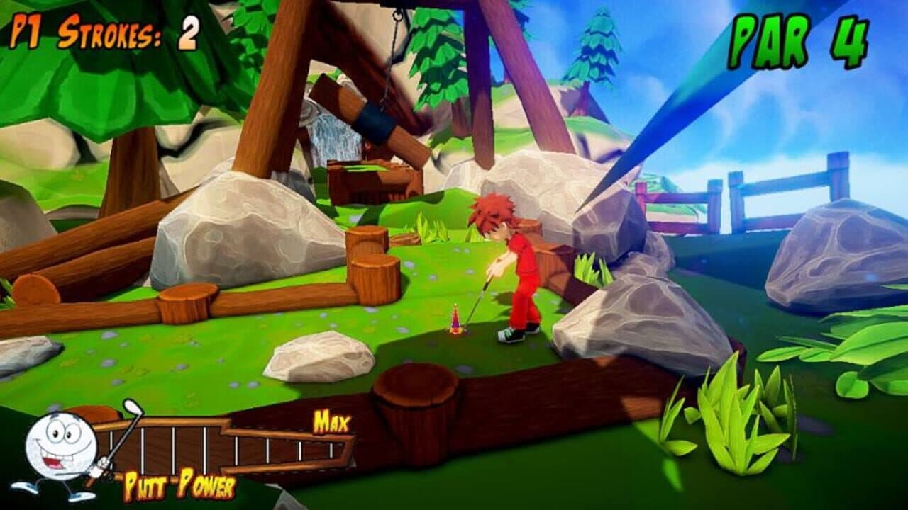 RD's Adventure Mini Golf thumbnail 7