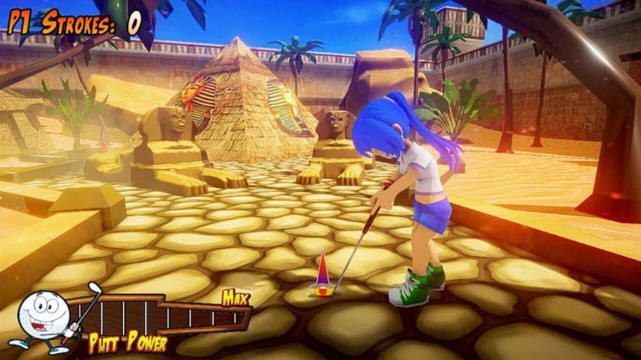 RD's Adventure Mini Golf thumbnail 2