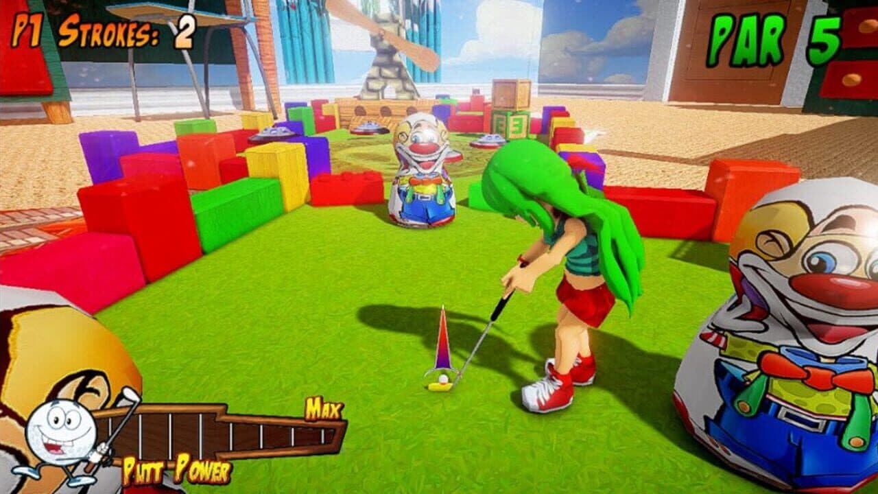 RD's Adventure Mini Golf thumbnail 10