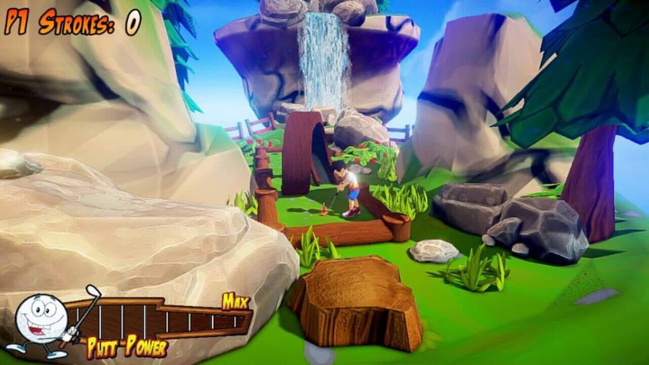 RD's Adventure Mini Golf thumbnail 9