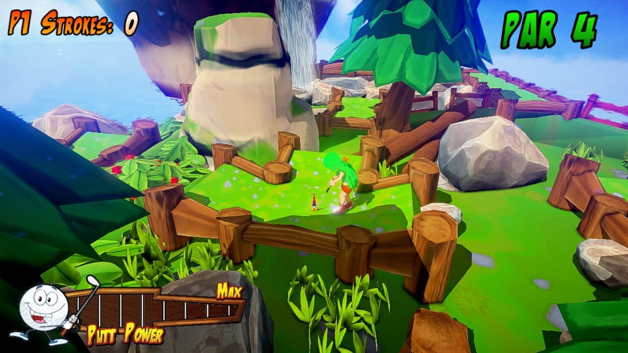 RD's Adventure Mini Golf thumbnail 5