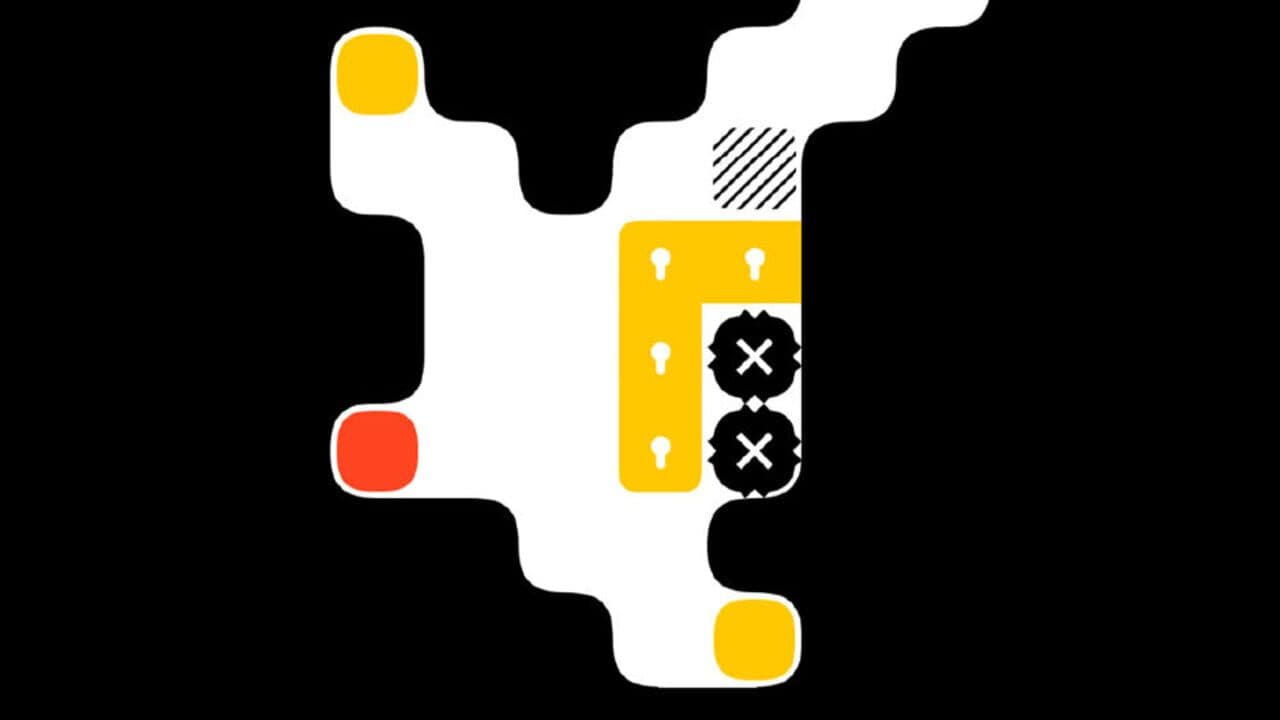 Squaredance screenshot 1