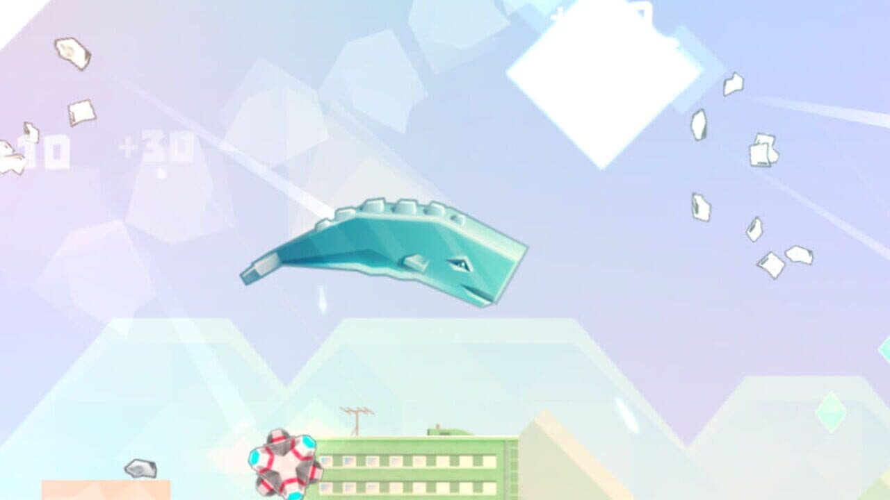Ookujira - Giant Whale Rampage thumbnail 3