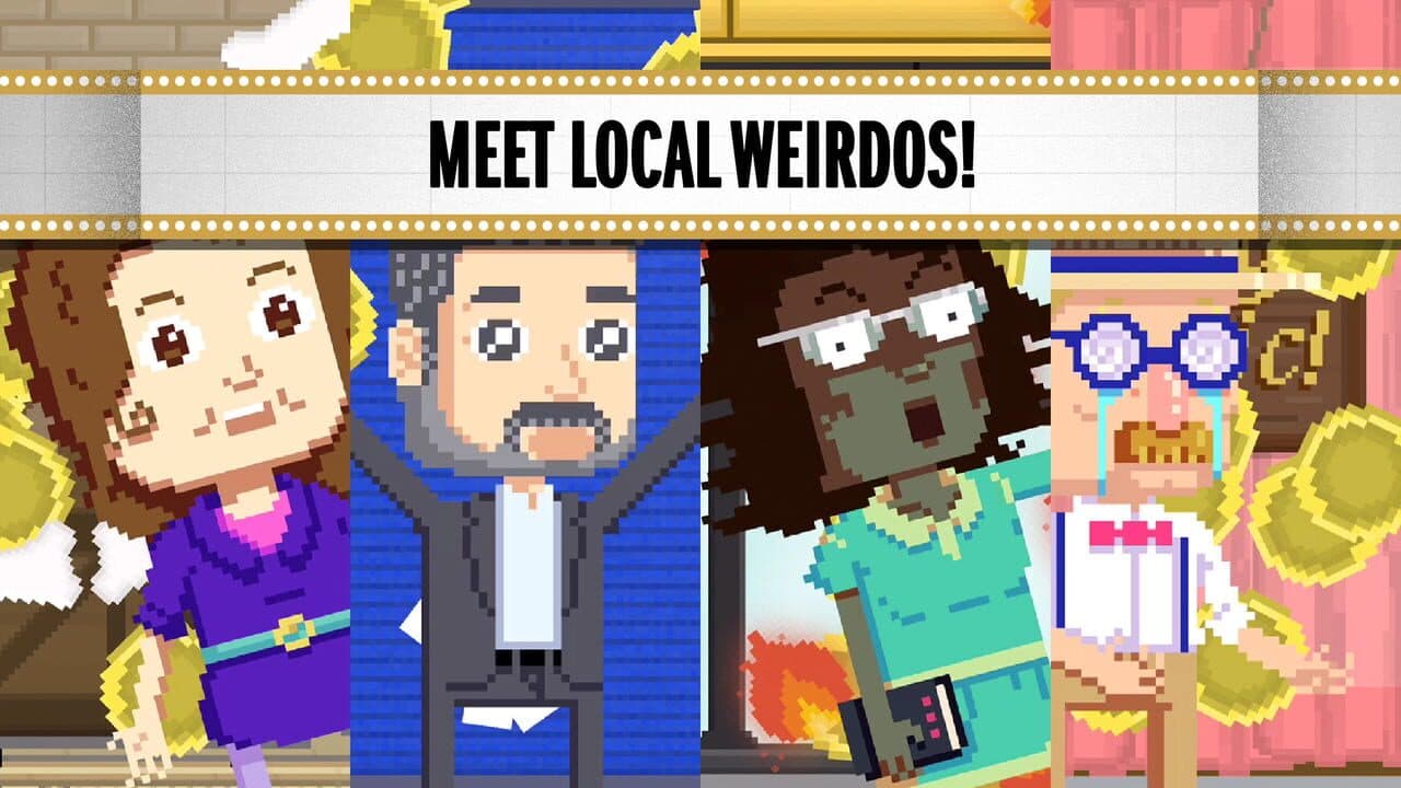 Peter Panic thumbnail 2
