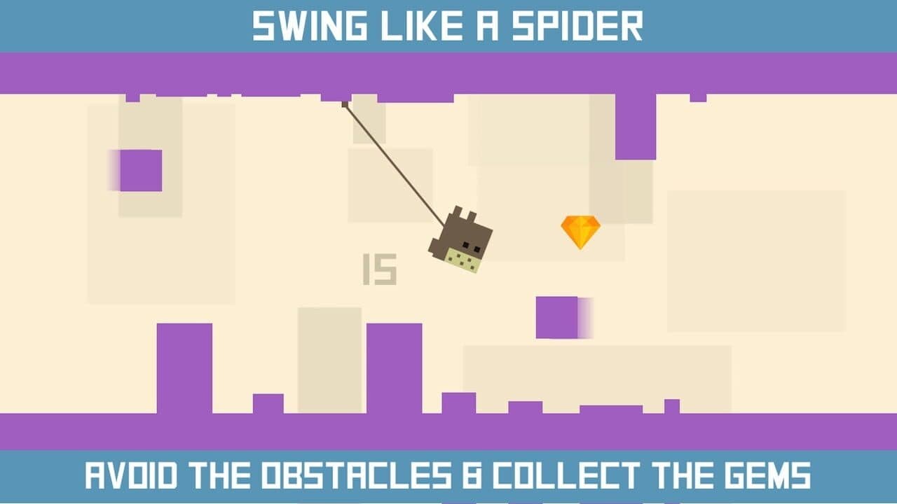 Spider Square thumbnail 2