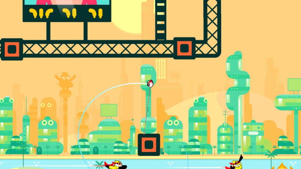 King Tongue thumbnail 3