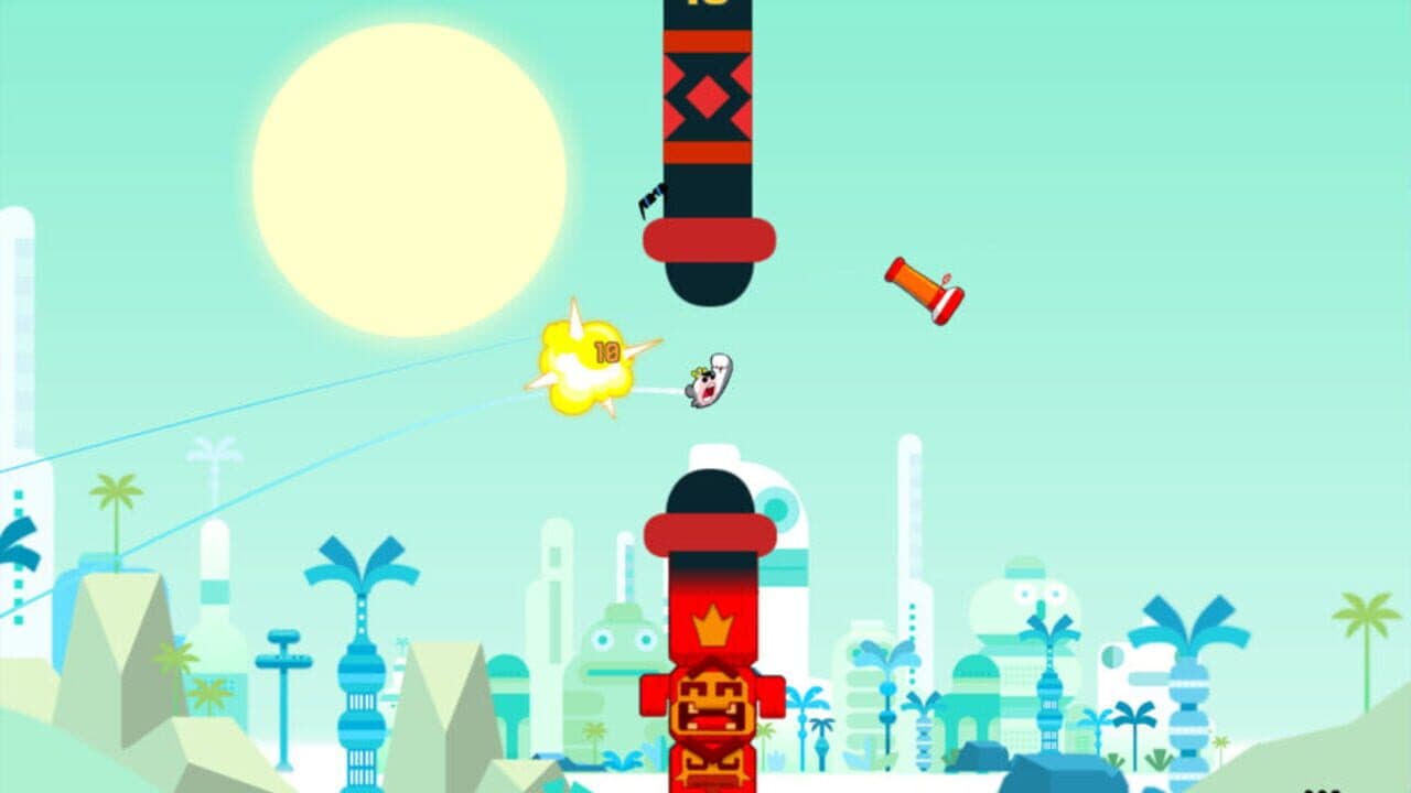 King Tongue thumbnail 2