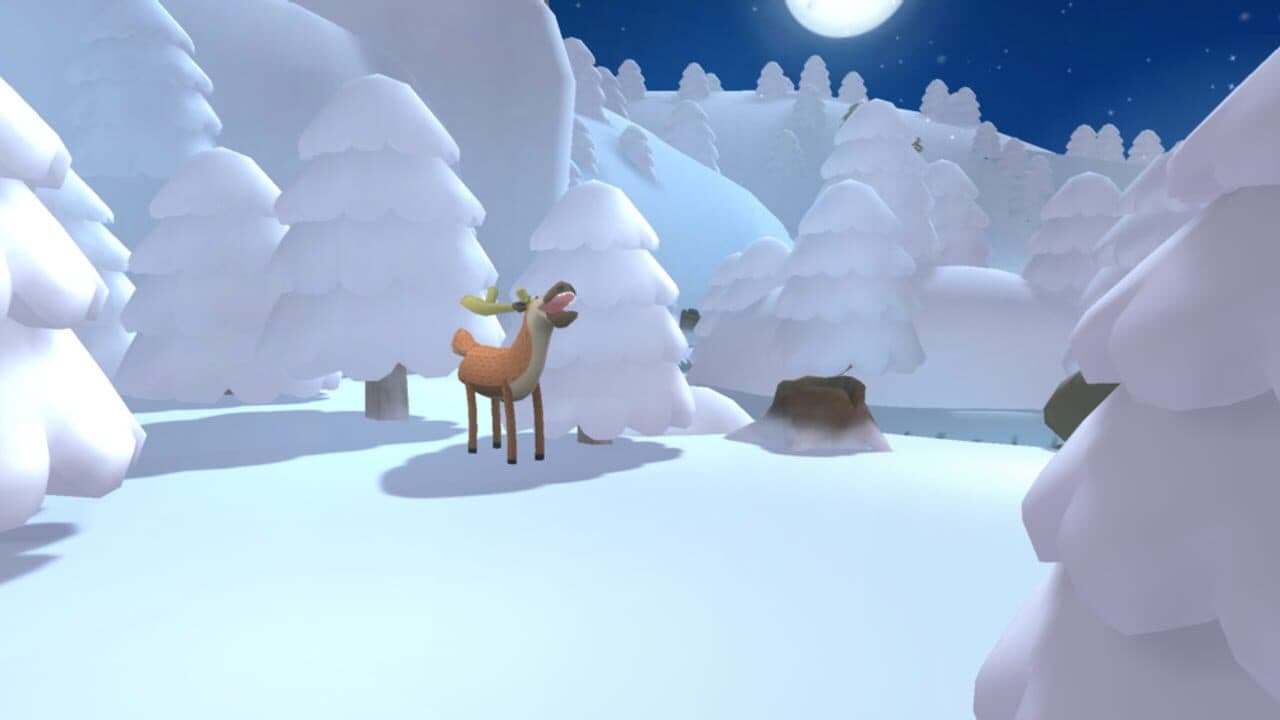 Snapimals screenshot 1