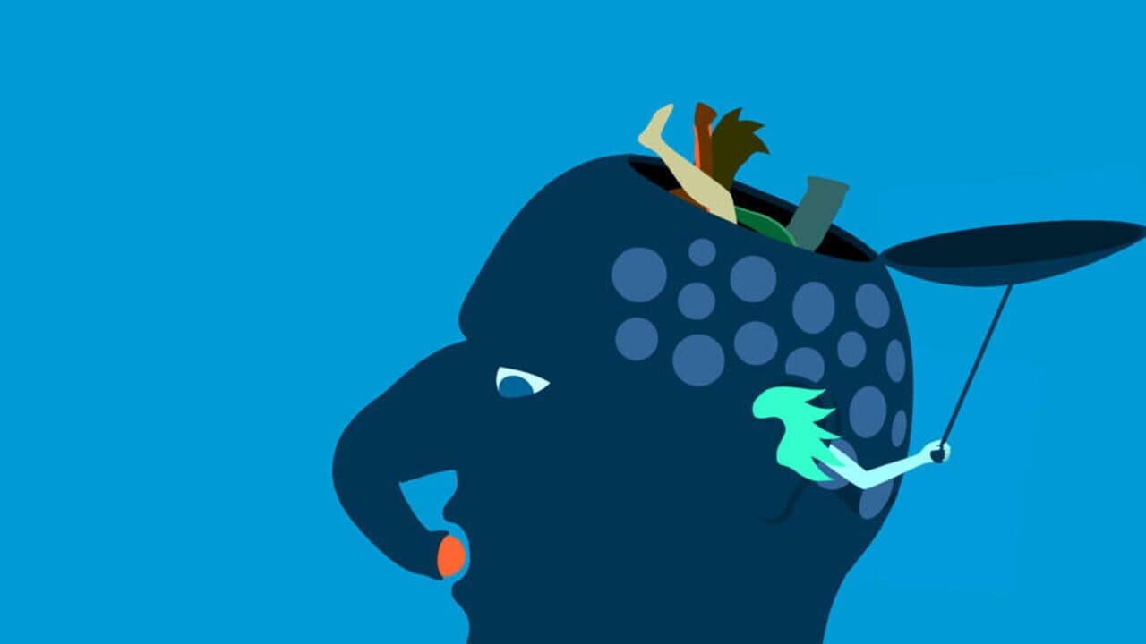 Feed the Head screenshot 1
