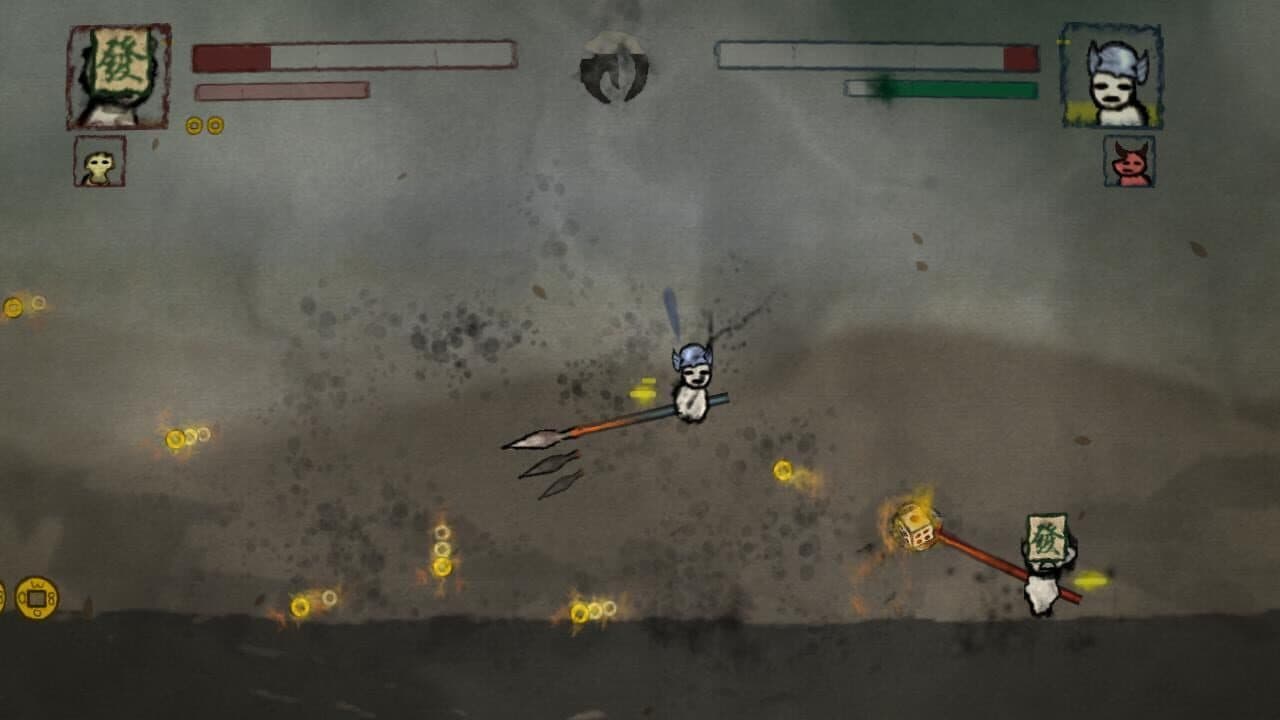 Wanba Warriors thumbnail 3