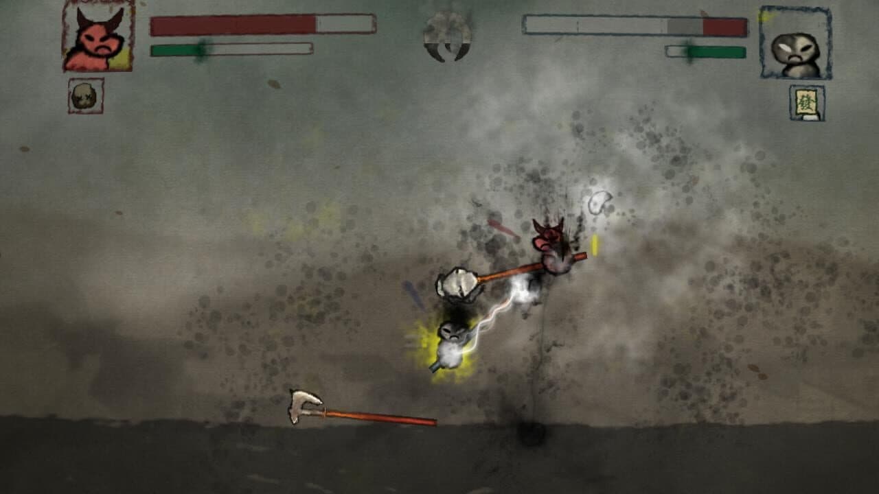 Wanba Warriors thumbnail 4