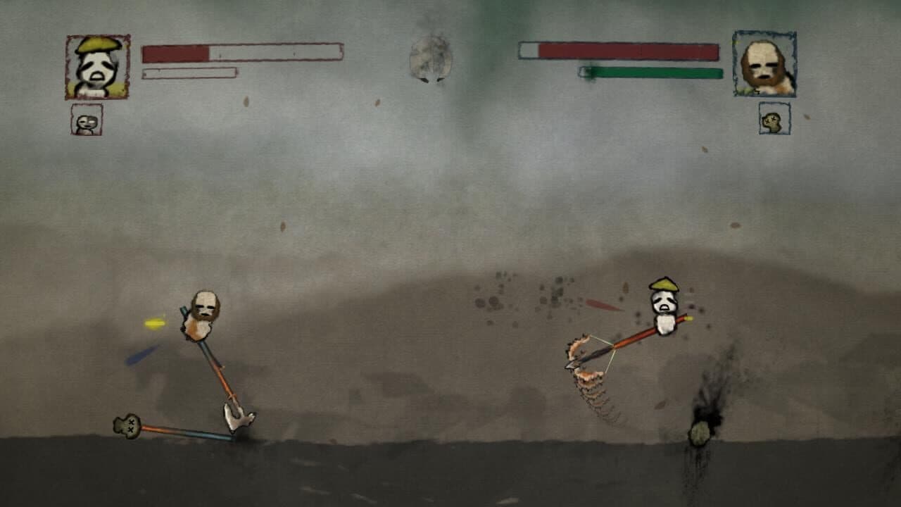 Wanba Warriors thumbnail 2