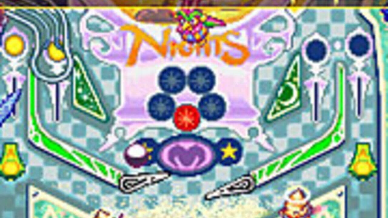 Sonic Pinball Party thumbnail 3