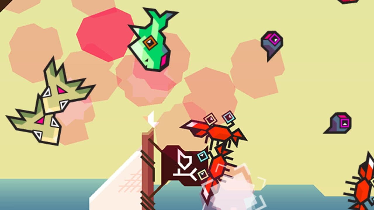 Ridiculous Fishing thumbnail 4