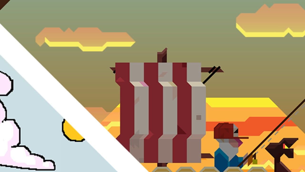 Ridiculous Fishing thumbnail 2