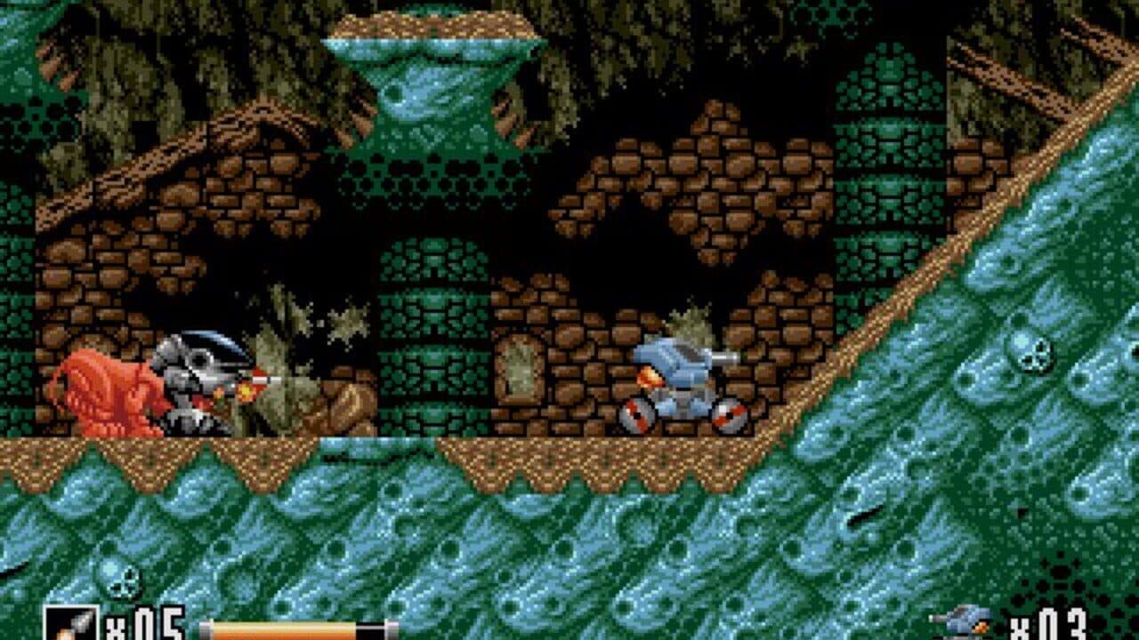 Blaster Master 2 thumbnail 3