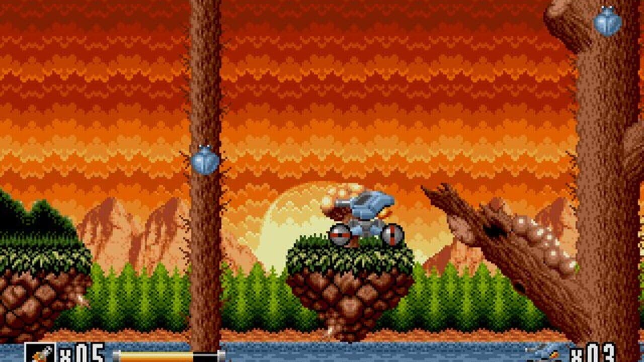 Blaster Master 2 thumbnail 2