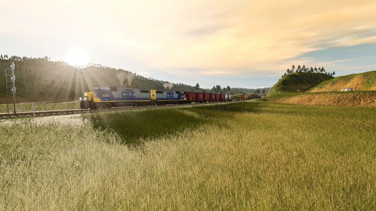 Trainz Railroad Simulator 2019 thumbnail 3
