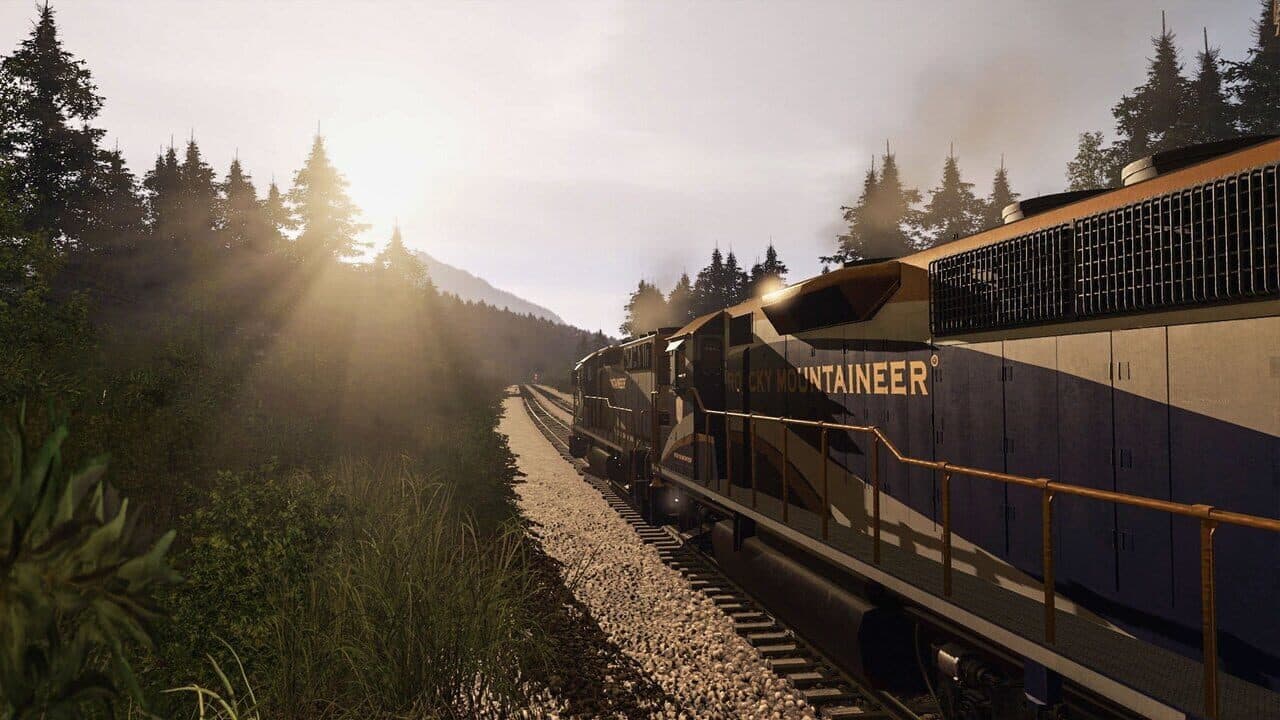 Trainz Railroad Simulator 2019 thumbnail 5