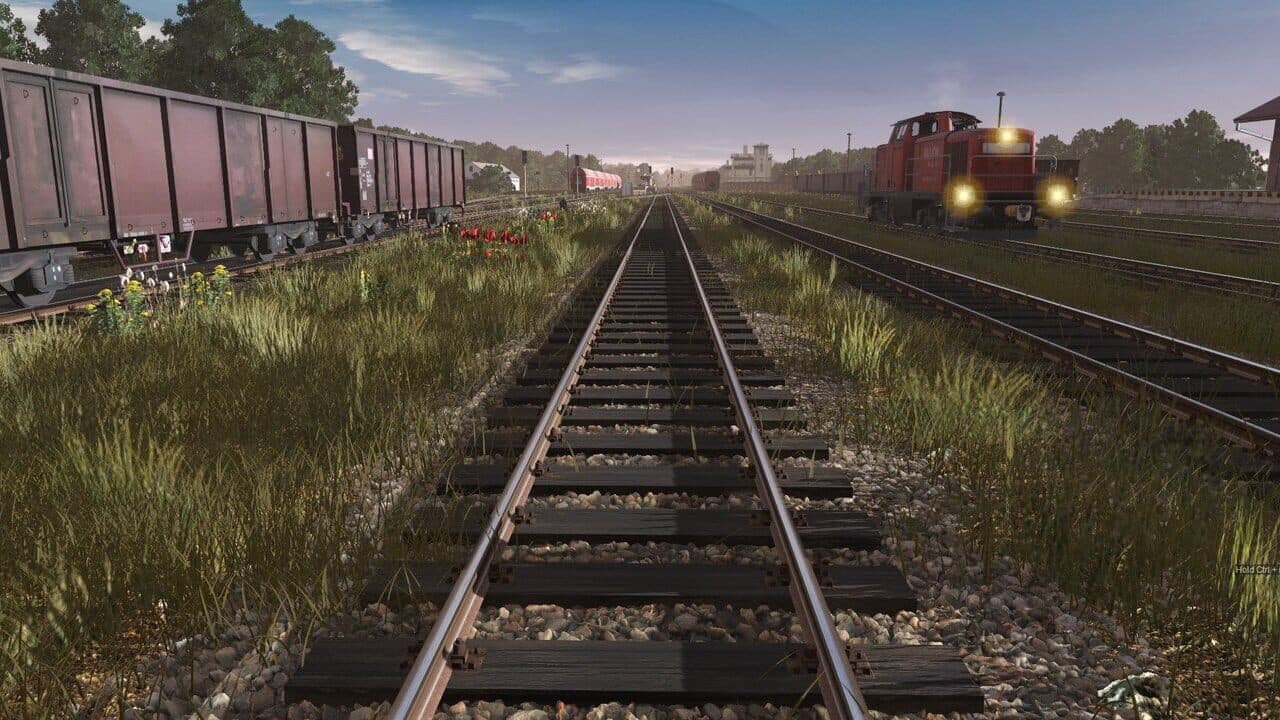 Trainz Railroad Simulator 2019 thumbnail 7