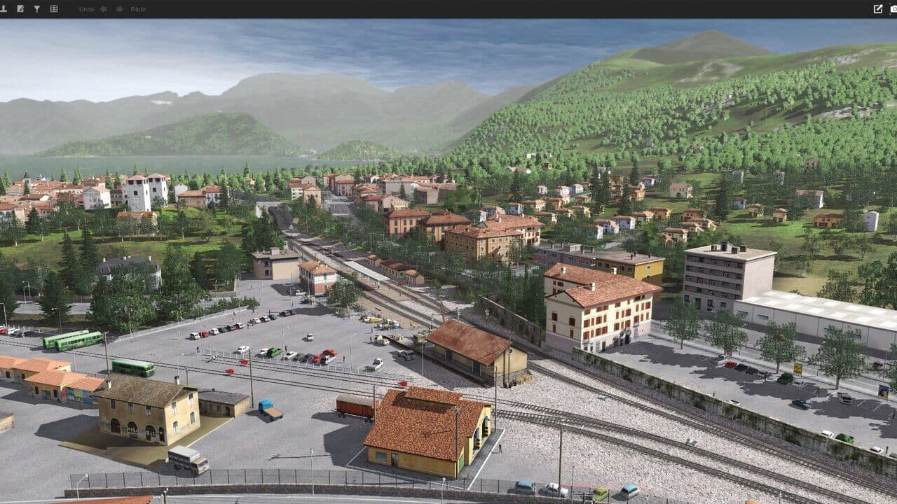 Trainz Railroad Simulator 2019 thumbnail 10