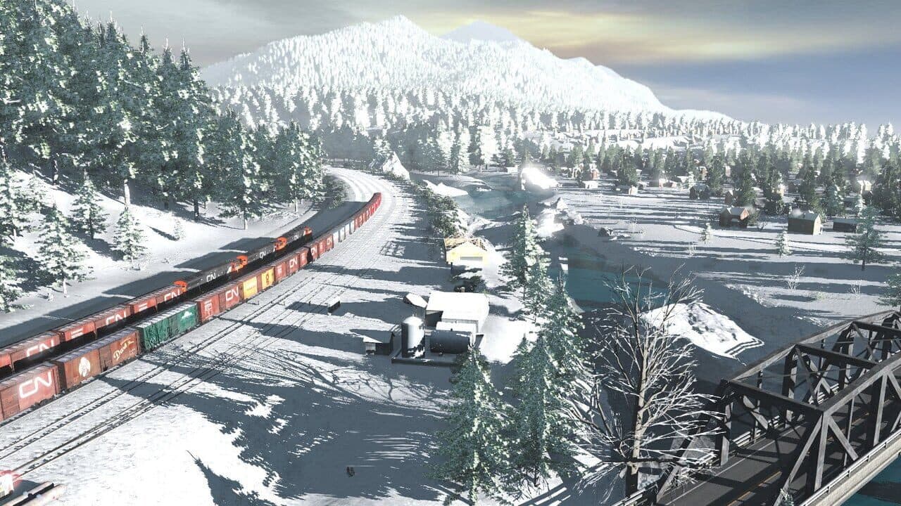 Trainz Railroad Simulator 2019 thumbnail 11