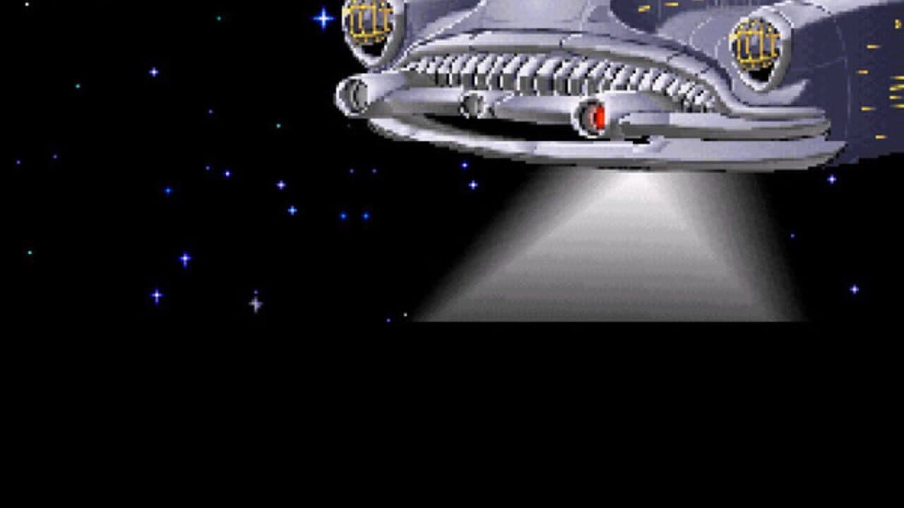 Zak McKracken and the Alien Mindbenders thumbnail 6
