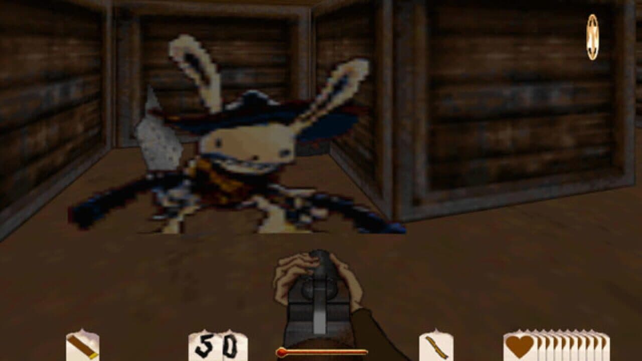 Outlaws + A Handful of Missions thumbnail 4