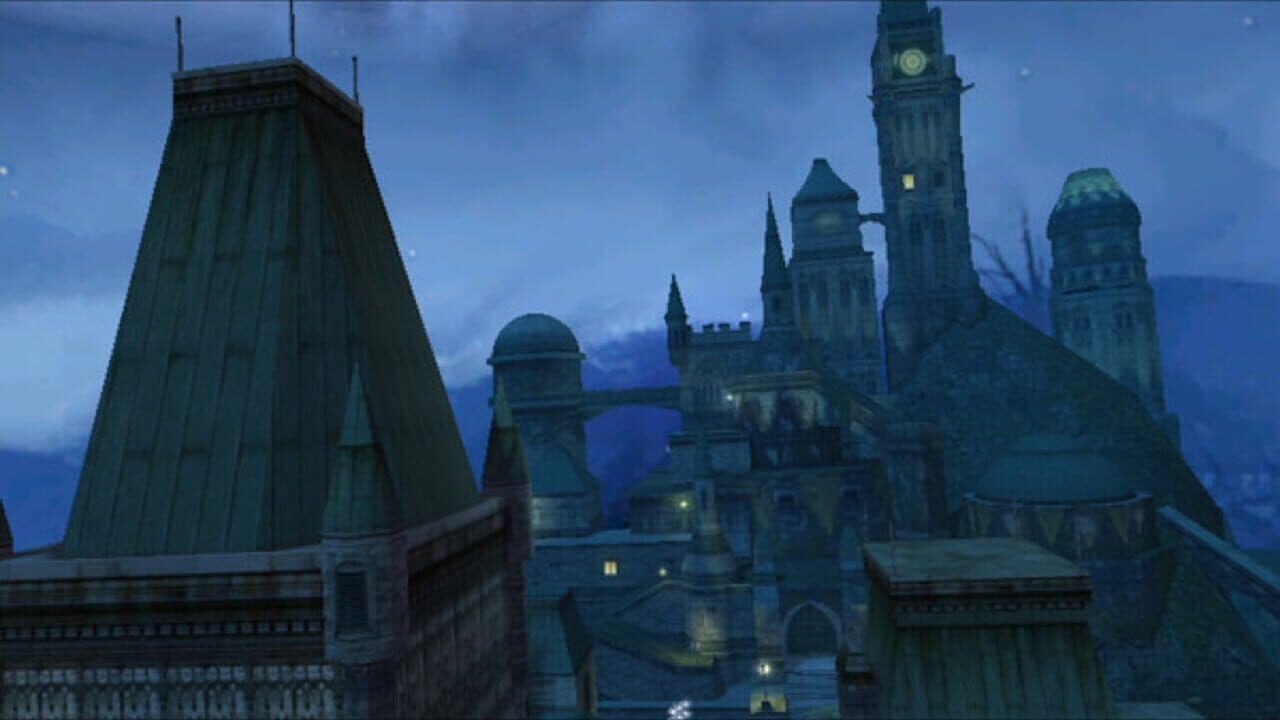 Indiana Jones and the Emperor's Tomb thumbnail 8