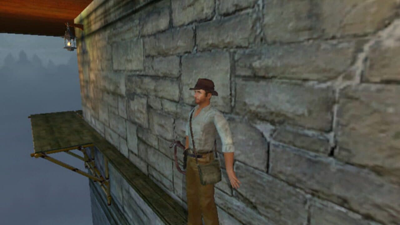 Indiana Jones and the Emperor's Tomb thumbnail 12