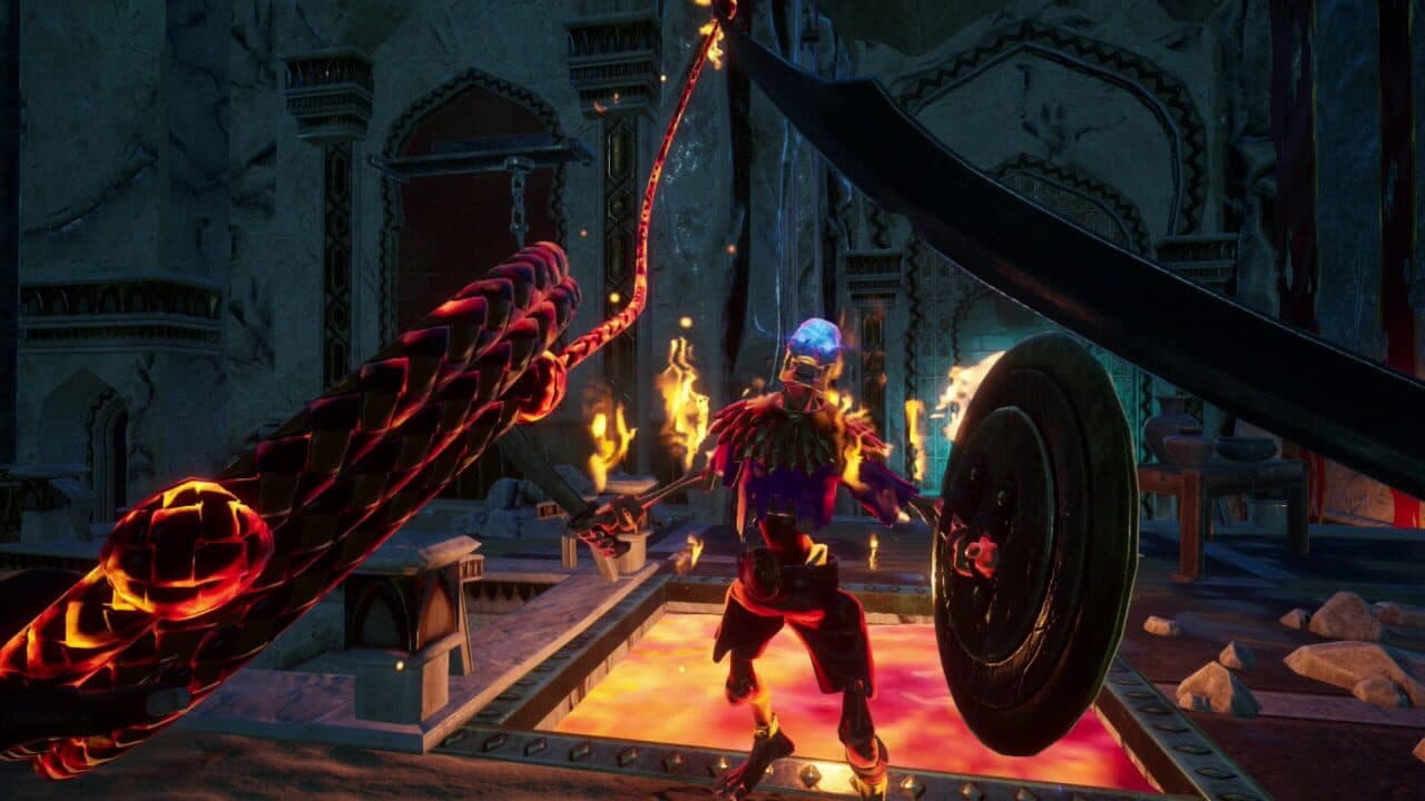 City of Brass thumbnail 6