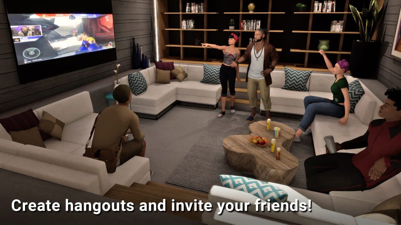 Sansar thumbnail 2